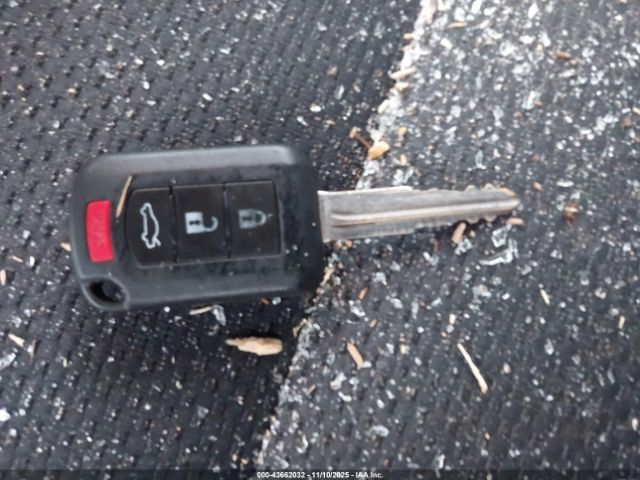 2017 MITSUBISHI LANCER JA32U2FU8HU011544 Photo 10