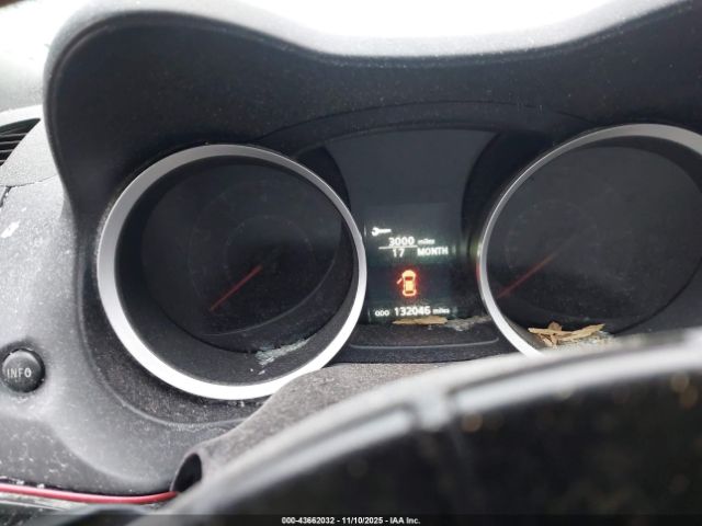 2017 MITSUBISHI LANCER JA32U2FU8HU011544 Photo 6