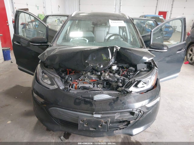 1G1FX6S06H4172293 Chevrolet Bolt Ev Premier