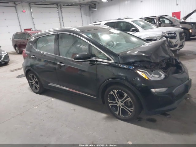 1G1FX6S06H4172293 Chevrolet Bolt Ev Premier