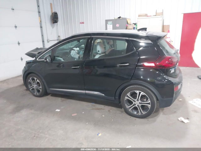 1G1FX6S06H4172293 Chevrolet Bolt Ev Premier