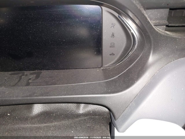 1G1FX6S06H4172293 Chevrolet Bolt Ev Premier