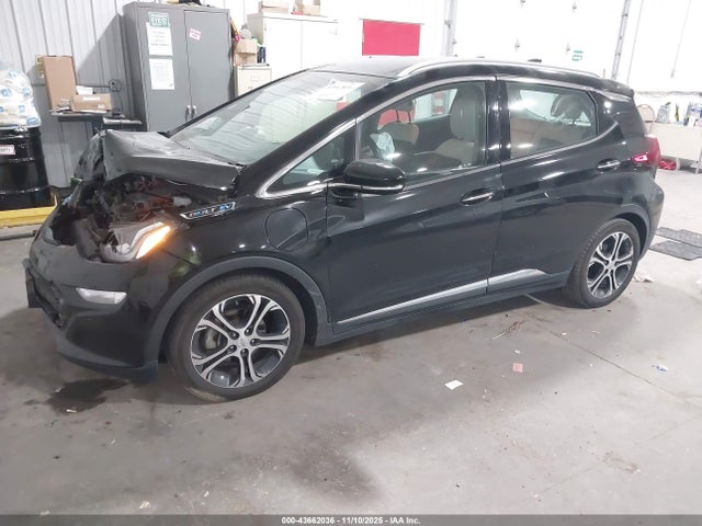 1G1FX6S06H4172293 Chevrolet Bolt Ev Premier