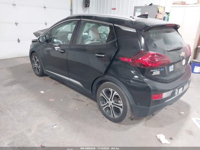1G1FX6S06H4172293 Chevrolet Bolt Ev Premier