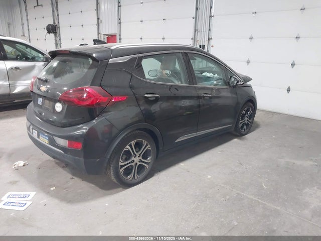 1G1FX6S06H4172293 Chevrolet Bolt Ev Premier