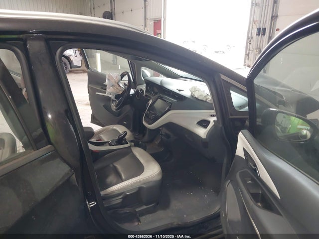 1G1FX6S06H4172293 Chevrolet Bolt Ev Premier