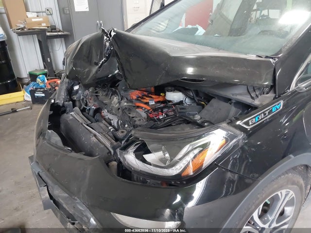 1G1FX6S06H4172293 Chevrolet Bolt Ev Premier
