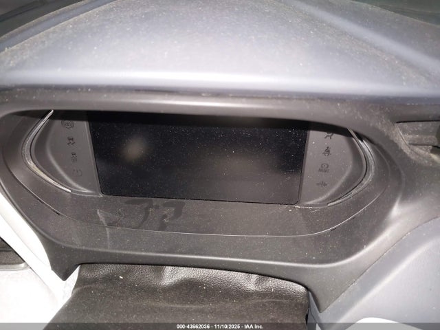 1G1FX6S06H4172293 Chevrolet Bolt Ev Premier
