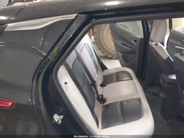 1G1FX6S06H4172293 Chevrolet Bolt Ev Premier
