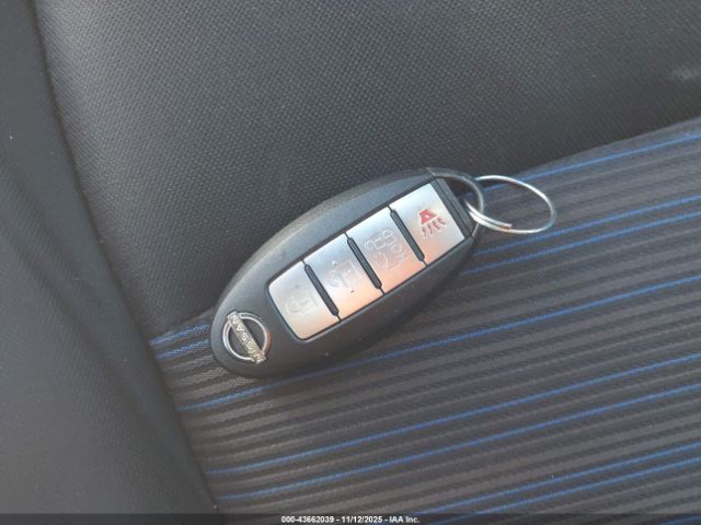 2023 NISSAN LEAF 1N4CZ1CV8PC552294 Photo 10