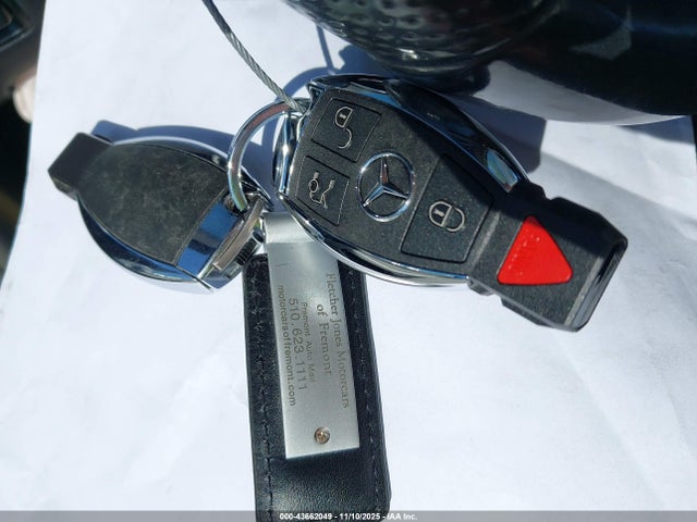 2018 MERCEDES-BENZ GLE 550E PLUG-IN HYBRID 4JGDA6DBXJB063007 Photo 10