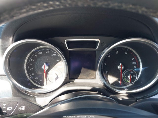 2018 MERCEDES-BENZ GLE 550E PLUG-IN HYBRID 4JGDA6DBXJB063007 Photo 6