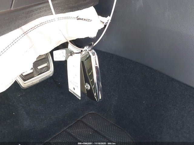 2025 VOLKSWAGEN TIGUAN 3VVLR7RM6SM059430 Photo 10