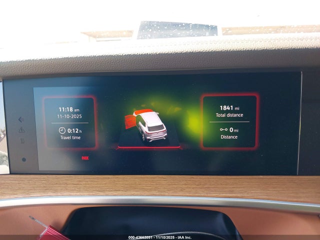 2025 VOLKSWAGEN TIGUAN 3VVLR7RM6SM059430 Photo 6