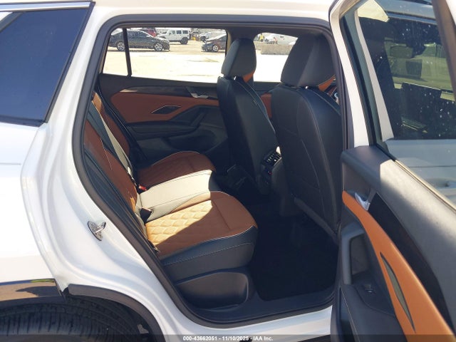 2025 VOLKSWAGEN TIGUAN 3VVLR7RM6SM059430 Photo 7