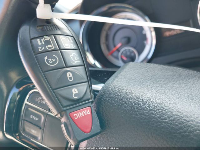 2018 DODGE GRAND CARAVAN 2C4RDGCGXJR151139 Photo 10