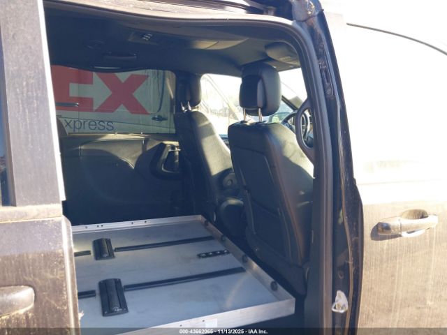 2018 DODGE GRAND CARAVAN 2C4RDGCGXJR151139 Photo 7