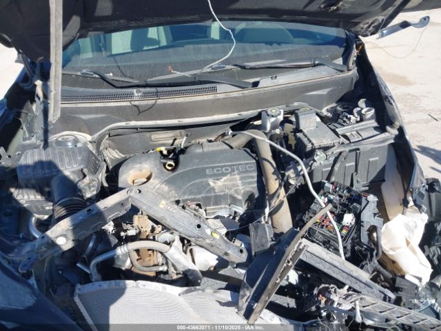 2020 CHEVROLET EQUINOX 3GNAXHEV2LS679874 Photo 9