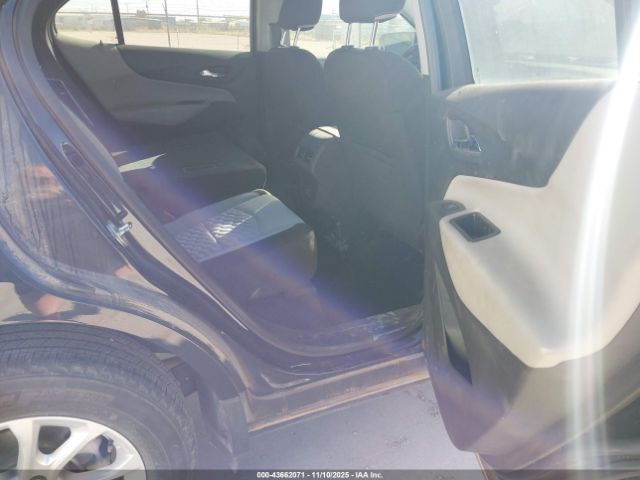 2020 CHEVROLET EQUINOX 3GNAXHEV2LS679874 Photo 7