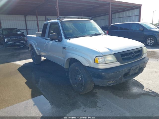 2002 MAZDA B3000 4F4YR16U22TM16164