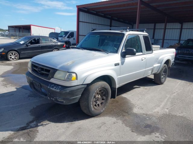 2002 MAZDA B3000 4F4YR16U22TM16164 Photo 1