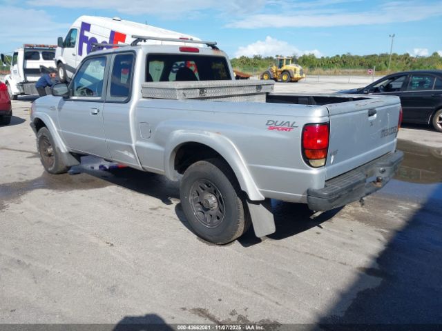2002 MAZDA B3000 4F4YR16U22TM16164 Photo 2