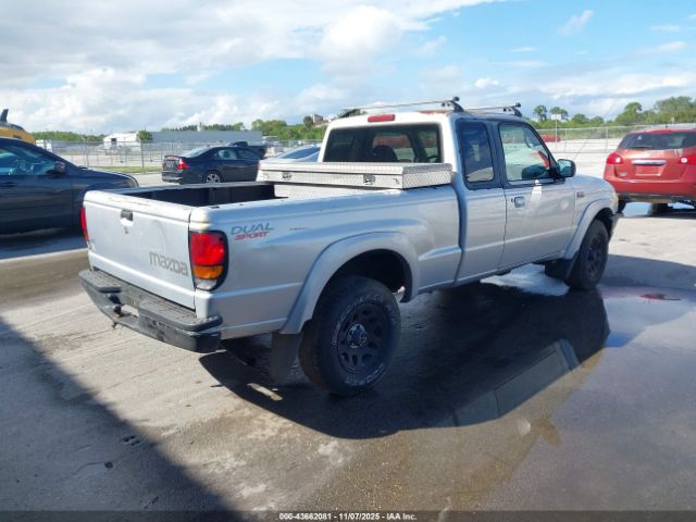 2002 MAZDA B3000 4F4YR16U22TM16164 Photo 3
