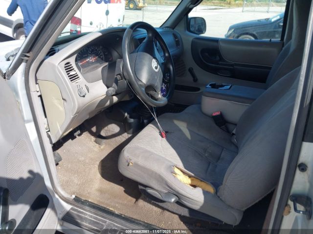 2002 MAZDA B3000 4F4YR16U22TM16164 Photo 4