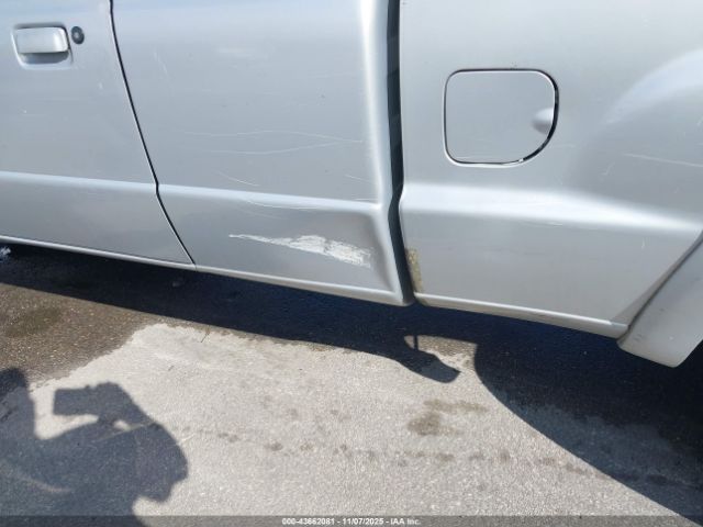 2002 MAZDA B3000 4F4YR16U22TM16164 Photo 5