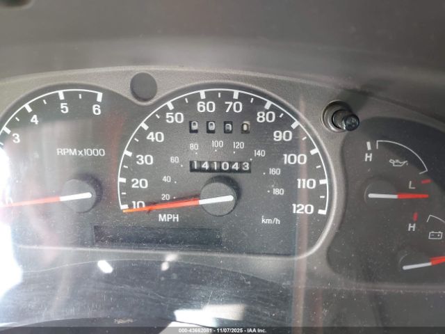 2002 MAZDA B3000 4F4YR16U22TM16164 Photo 6