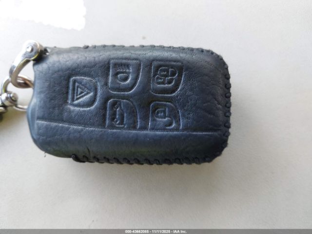 2010 LAND ROVER RANGE ROVER SPORT SALSK2D40AA216883 Photo 10