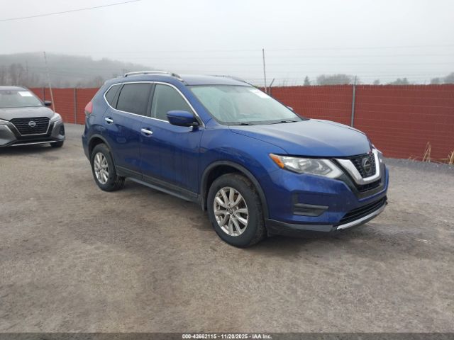 2018 NISSAN ROGUE JN8AT2MV4JW353227