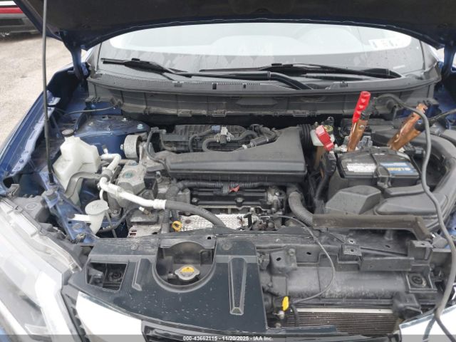 2018 NISSAN ROGUE JN8AT2MV4JW353227 Photo 9