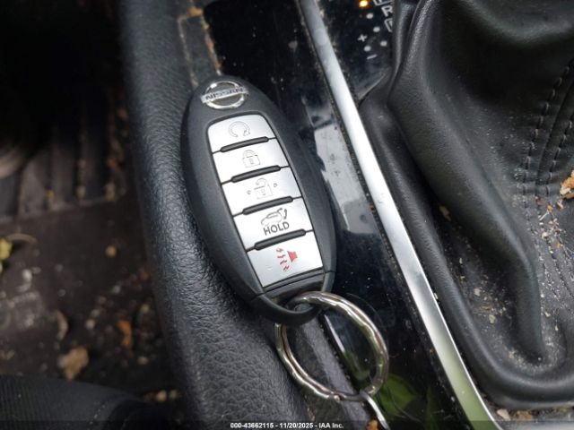 2018 NISSAN ROGUE JN8AT2MV4JW353227 Photo 10