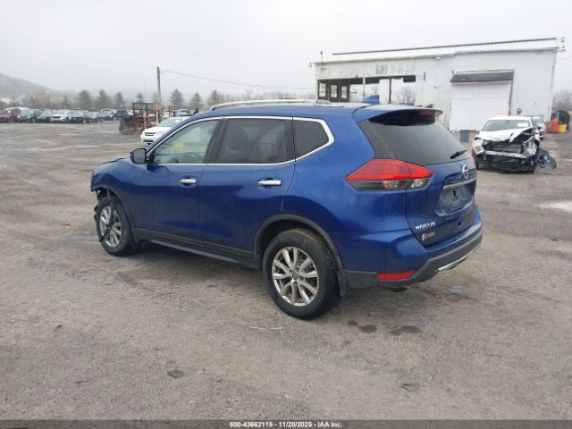 2018 NISSAN ROGUE JN8AT2MV4JW353227 Photo 2