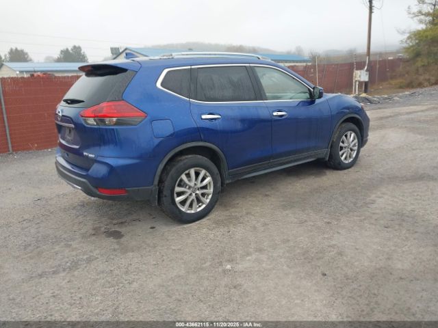 2018 NISSAN ROGUE JN8AT2MV4JW353227 Photo 3