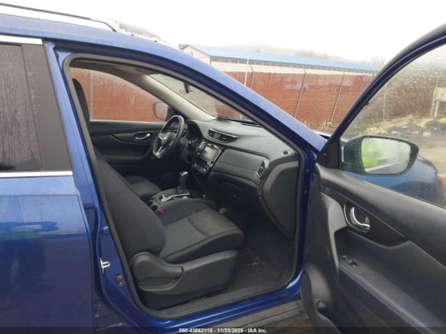 2018 NISSAN ROGUE JN8AT2MV4JW353227 Photo 4