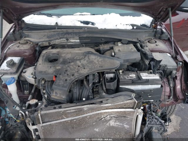 2018 KIA OPTIMA 5XXGT4L31JG186280 Photo 9