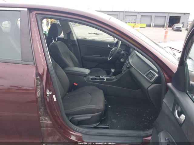 2018 KIA OPTIMA 5XXGT4L31JG186280 Photo 4