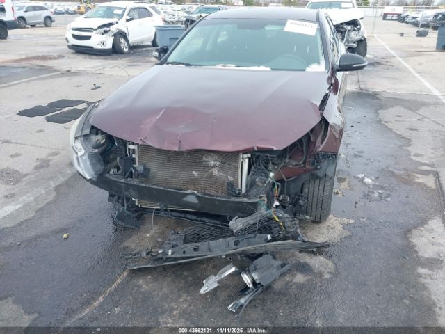 2018 KIA OPTIMA 5XXGT4L31JG186280 Photo 5