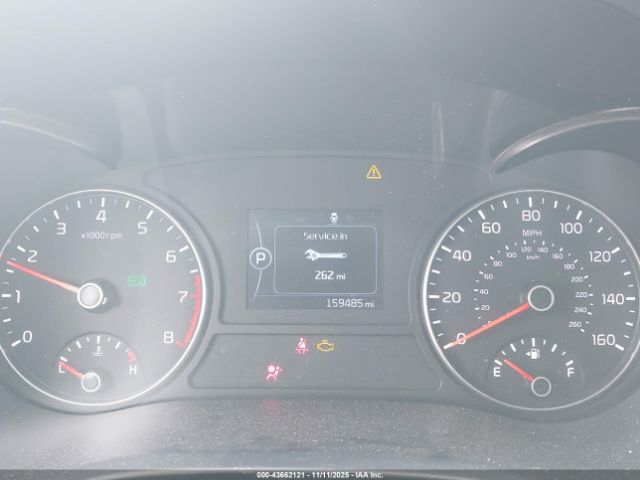 2018 KIA OPTIMA 5XXGT4L31JG186280 Photo 6