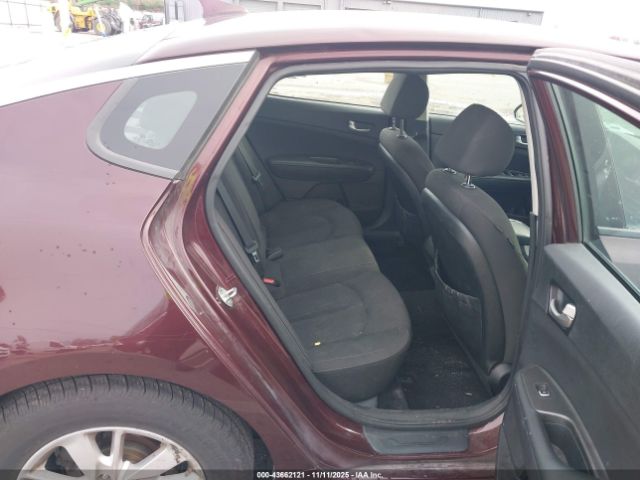 2018 KIA OPTIMA 5XXGT4L31JG186280 Photo 7
