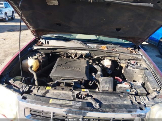 2009 FORD ESCAPE 1FMCU93G79KA11749 Photo 9