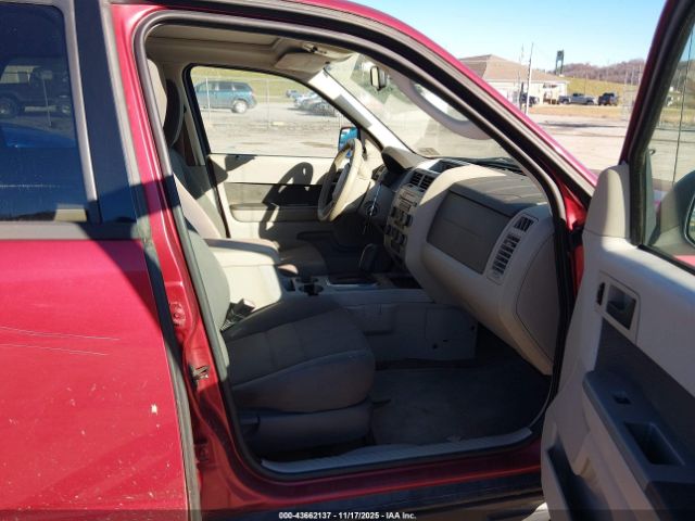 2009 FORD ESCAPE 1FMCU93G79KA11749 Photo 4