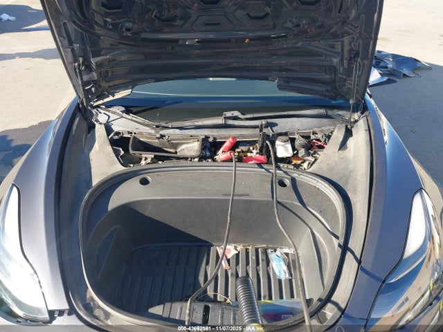 2021 TESLA MODEL 3 5YJ3E1EB0MF999077 Photo 9