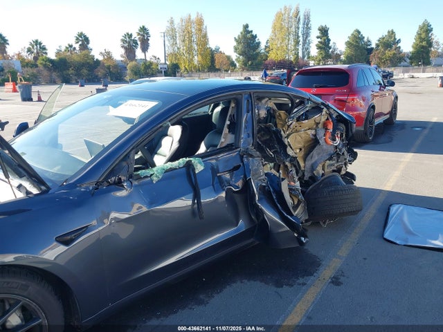 2021 TESLA MODEL 3 5YJ3E1EB0MF999077 Photo 5