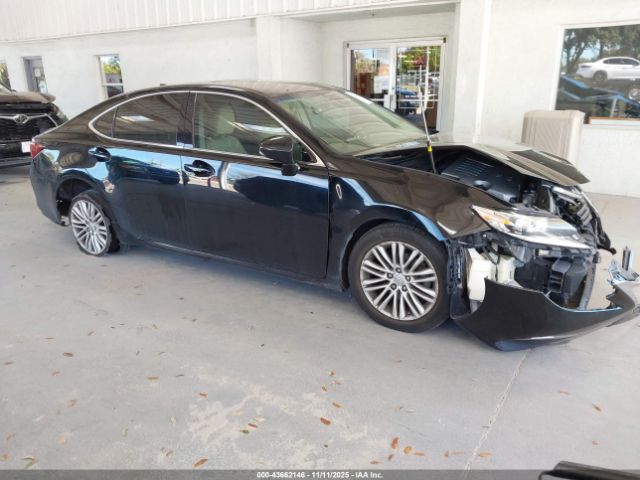 2017 LEXUS ES 350 58ABK1GG8HU053002