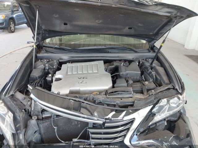 2017 LEXUS ES 350 58ABK1GG8HU053002 Photo 9