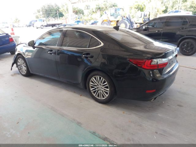 2017 LEXUS ES 350 58ABK1GG8HU053002 Photo 2