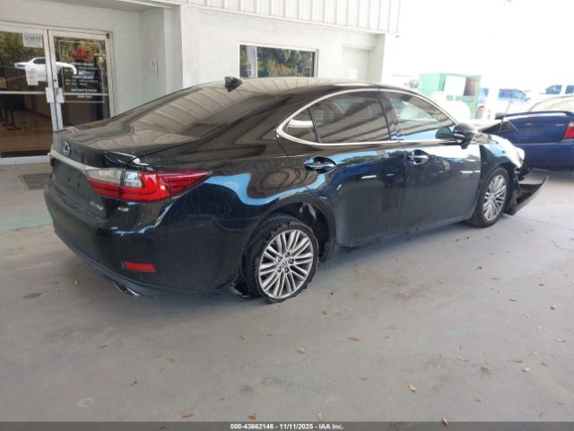 2017 LEXUS ES 350 58ABK1GG8HU053002 Photo 3